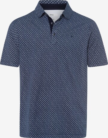 Brax feel good Shirt 'PICO' in Blue: front