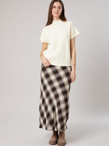 Pull-over Deeluxe en beige