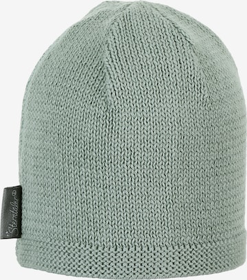 STERNTALER Beanie in Blue