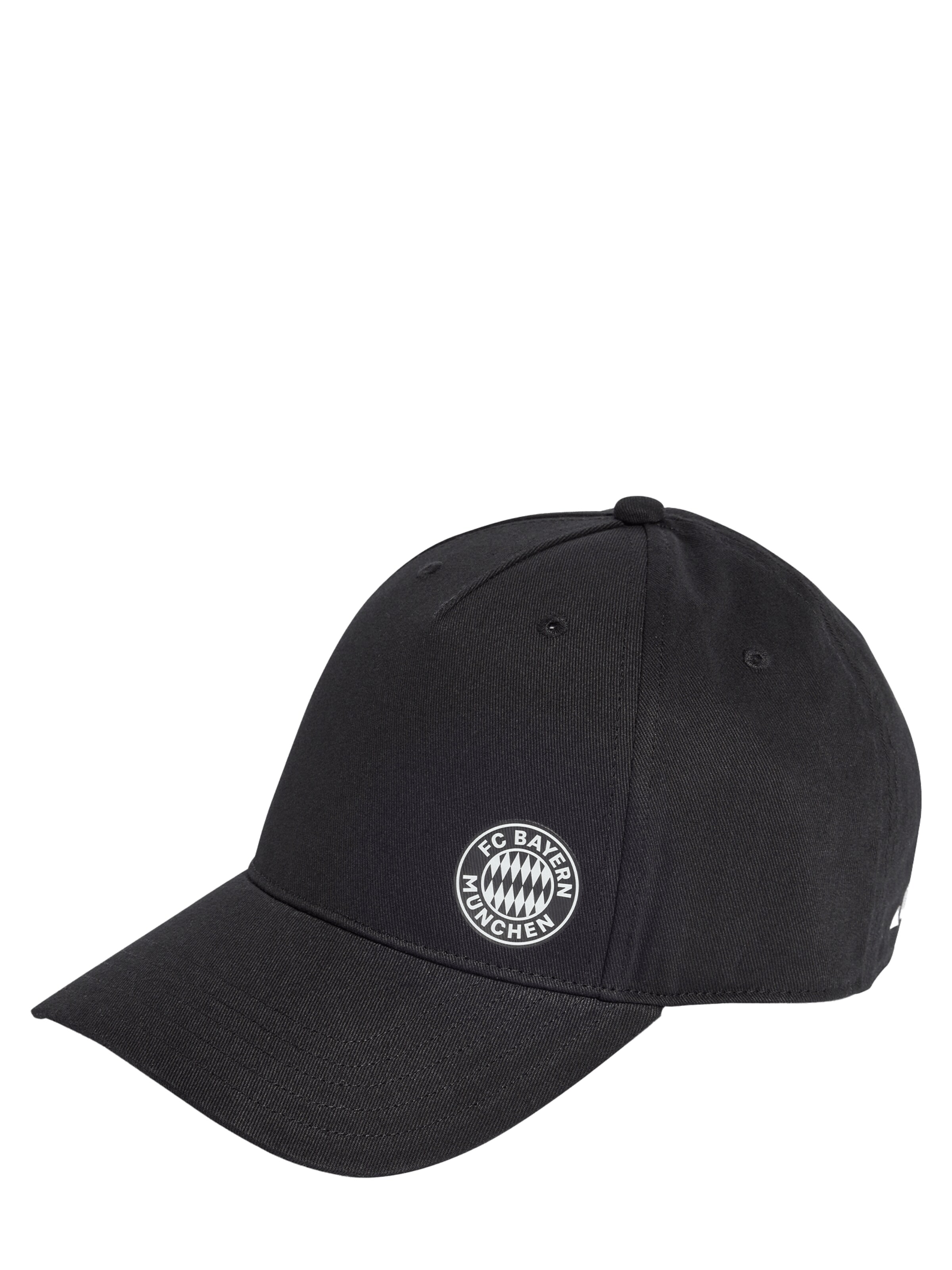 ADIDAS PERFORMANCE Cap in 55-60 in Black, Item view