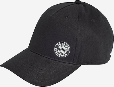 ADIDAS PERFORMANCE Cap in 55-60 in Black, Item view