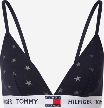 Tommy Hilfiger Underwear Rinnahoidja tumesinine / Hõbe, Tootevaade