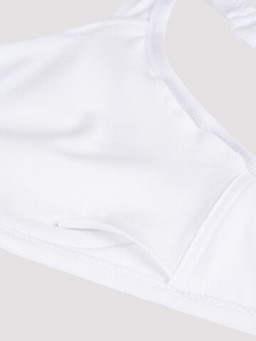 Classique Soutien-gorge 'BHs & Bralettes' Penti en blanc