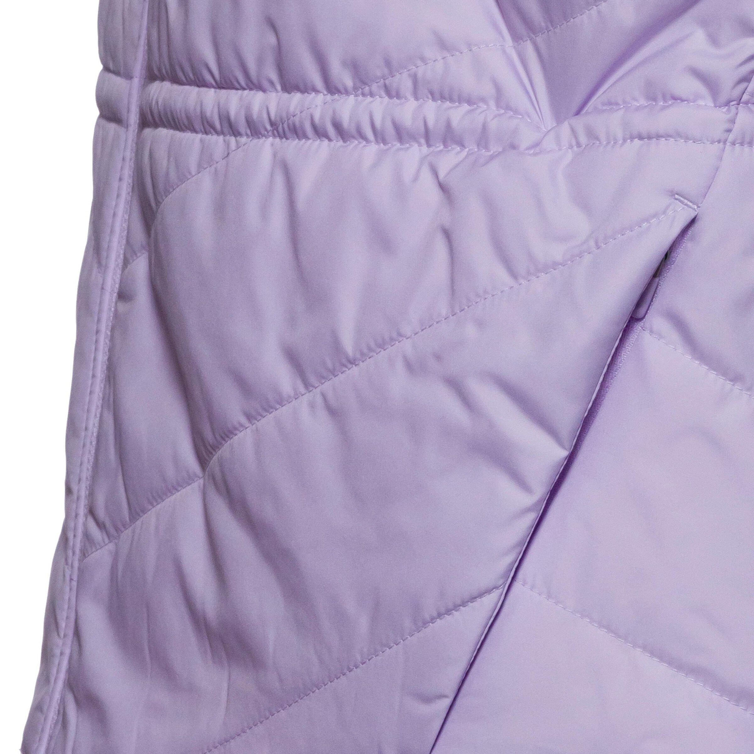 NIKE Sports Vest 'Swift' in Purple