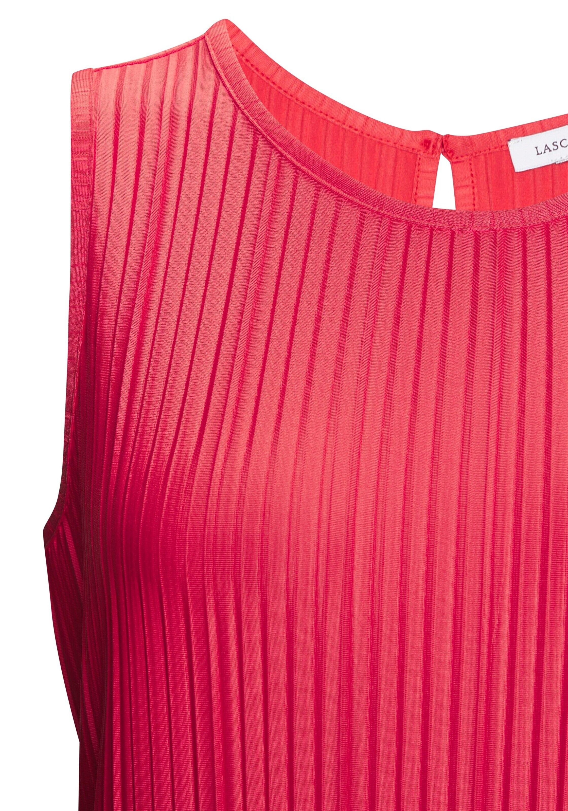 LASCANA Dress in Pink