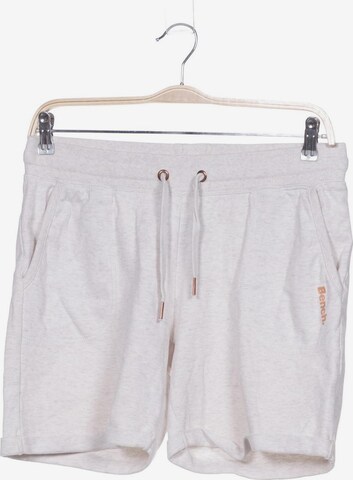 BENCH Shorts L in Grau: predná strana