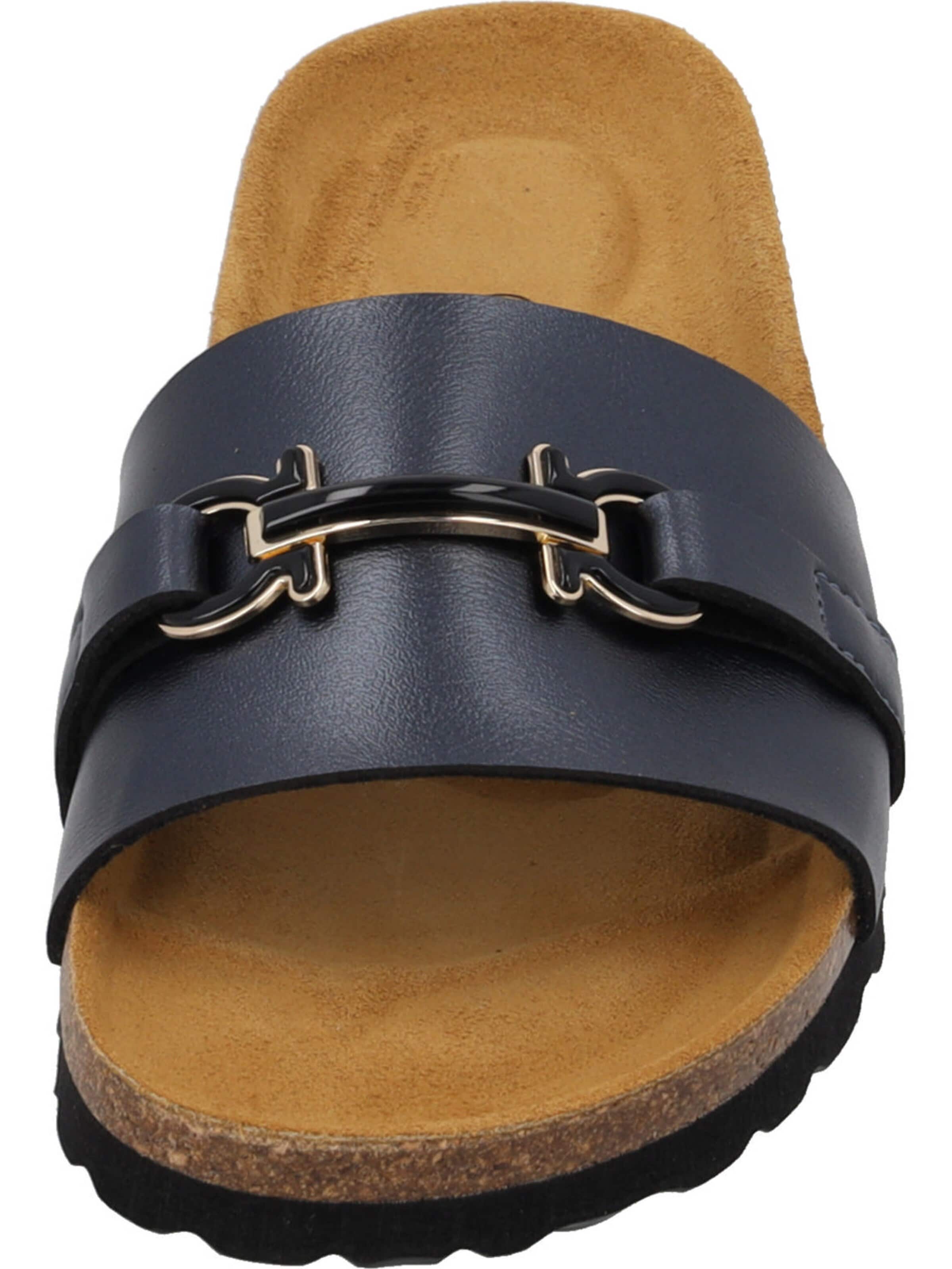 Palado Sandals 'Palado Laudra' in Black