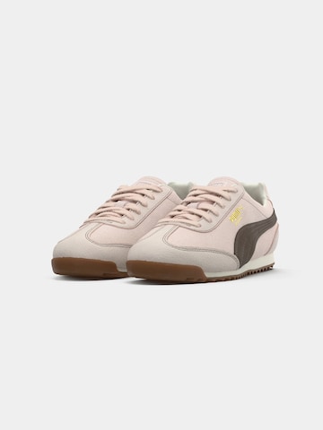 Sneaker bassa 'Arizona Wine Club' di PUMA in rosa