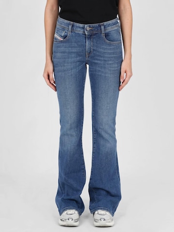 DIESEL - Bootcut Vaquero '1969 D-EBBEY' en azul