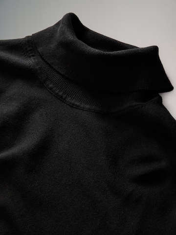 Pull-over The Set en bleu