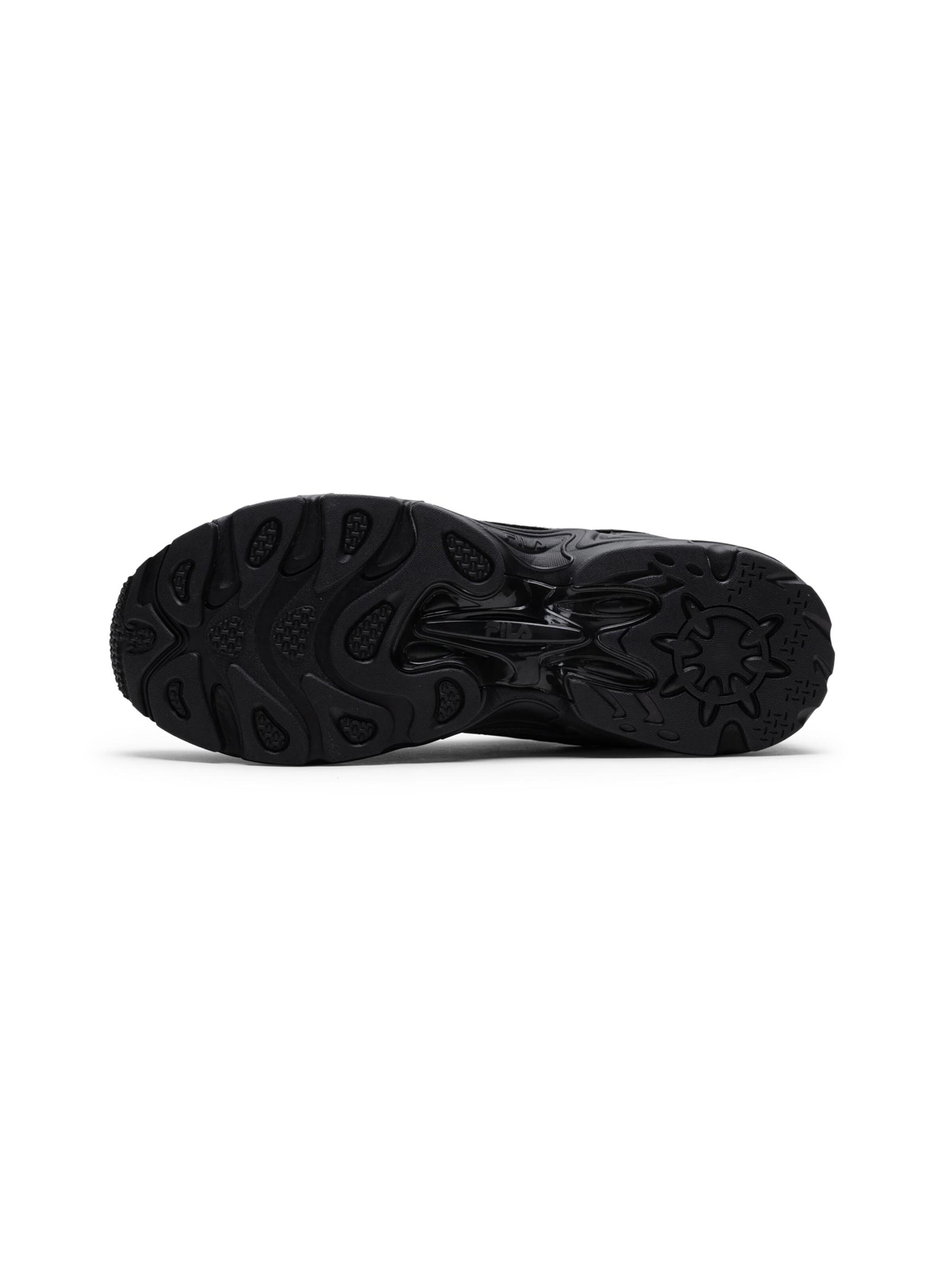 FILA Sneaker low 'FILA TACTRON'‌ in Schwarz