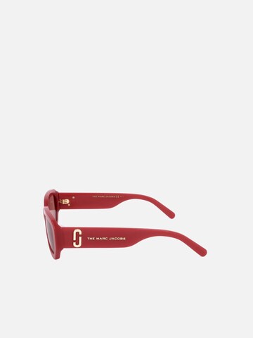 Marc Jacobs Napszemüveg 'Marc Jacobs MARC 614/S Havana 56/18/140 Women Sunglasses' - piros