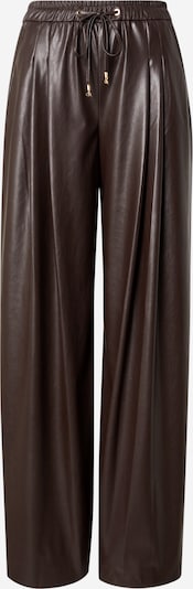 Kelnės iš Marc Cain, spalva – šokolado spalva, Prekių apžvalga