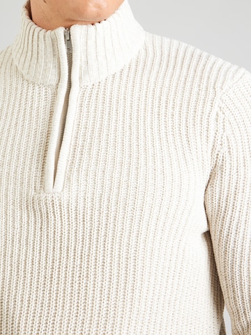 Only & Sons Pulóver 'ONSJOIN' - bézs