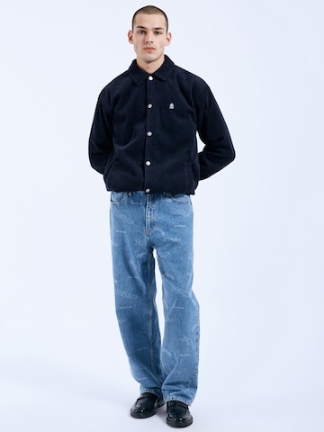 Dr. Denim Loose fit Jeans 'Omar' in Blue