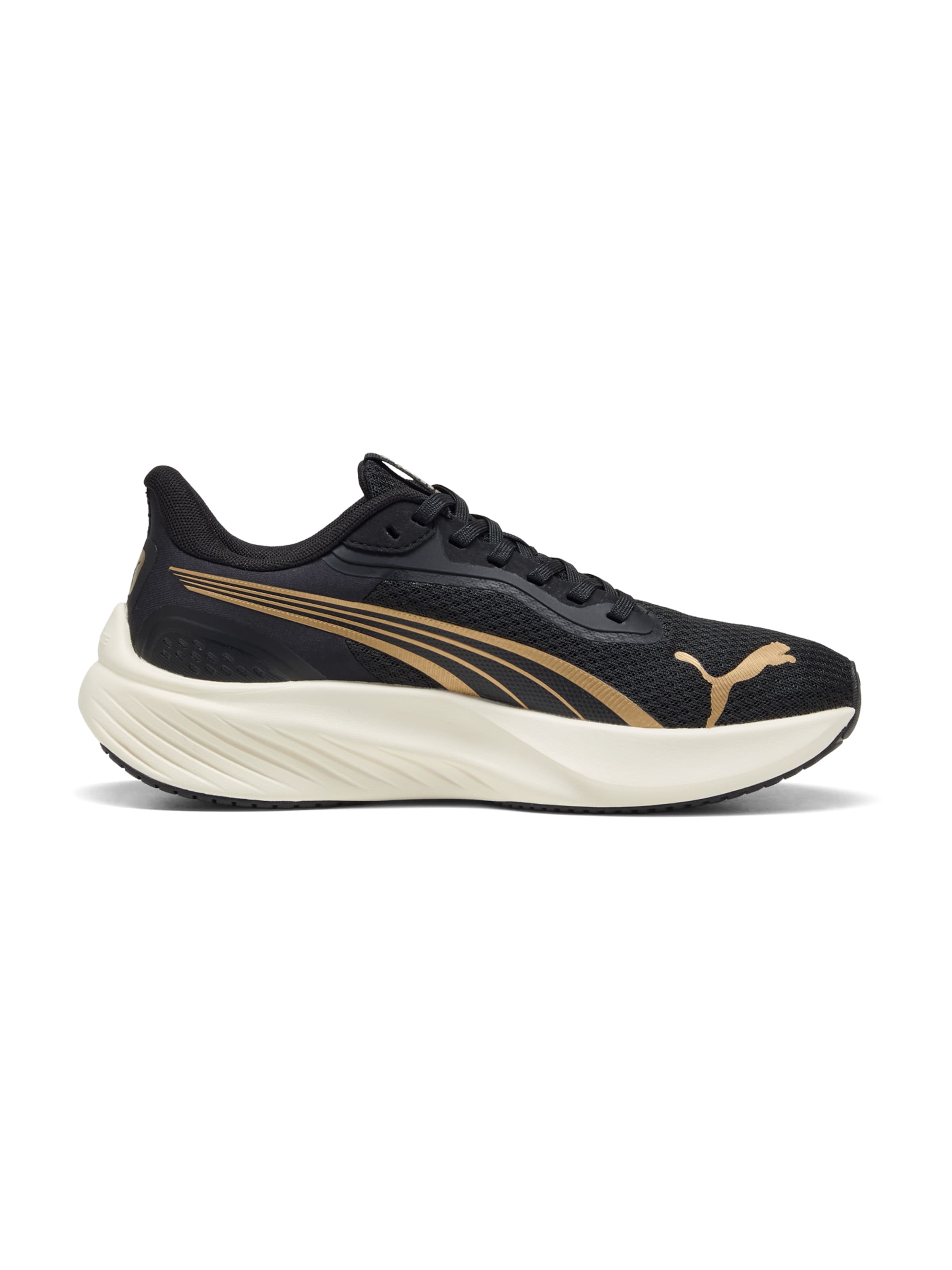 PUMA Springsko 'Pounce Lite' i guld