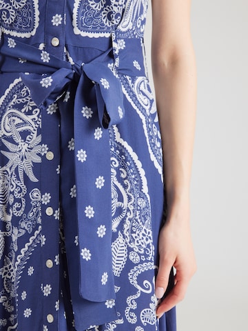 Derhy Ingruhák - kék