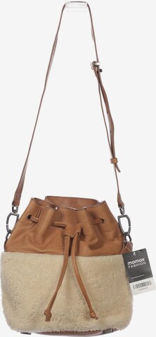 Liebeskind Berlin Bag in One size in Beige: front