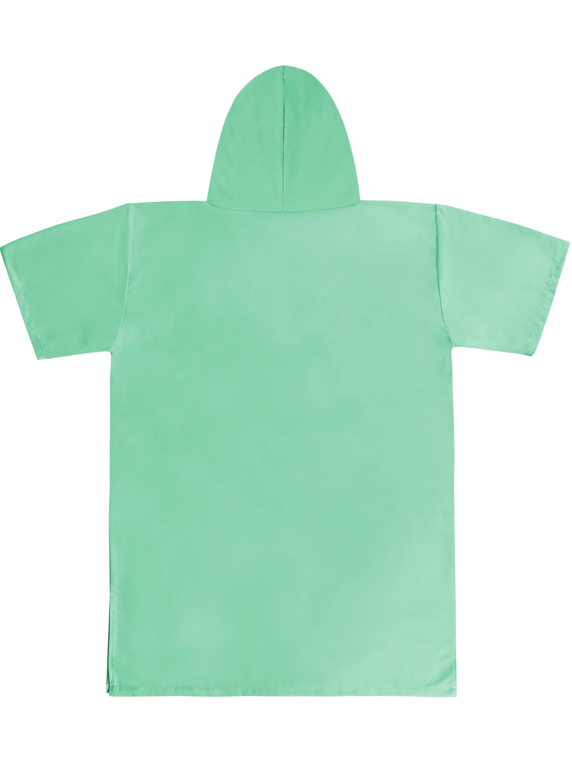 normani Sports robe 'Siargao' in Green