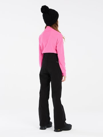 PROTEST Sportsweatshirt in Pink