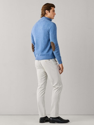 Pullover di Hackett London in blu