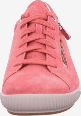 SUPERFIT Athletic Shoes in Pink