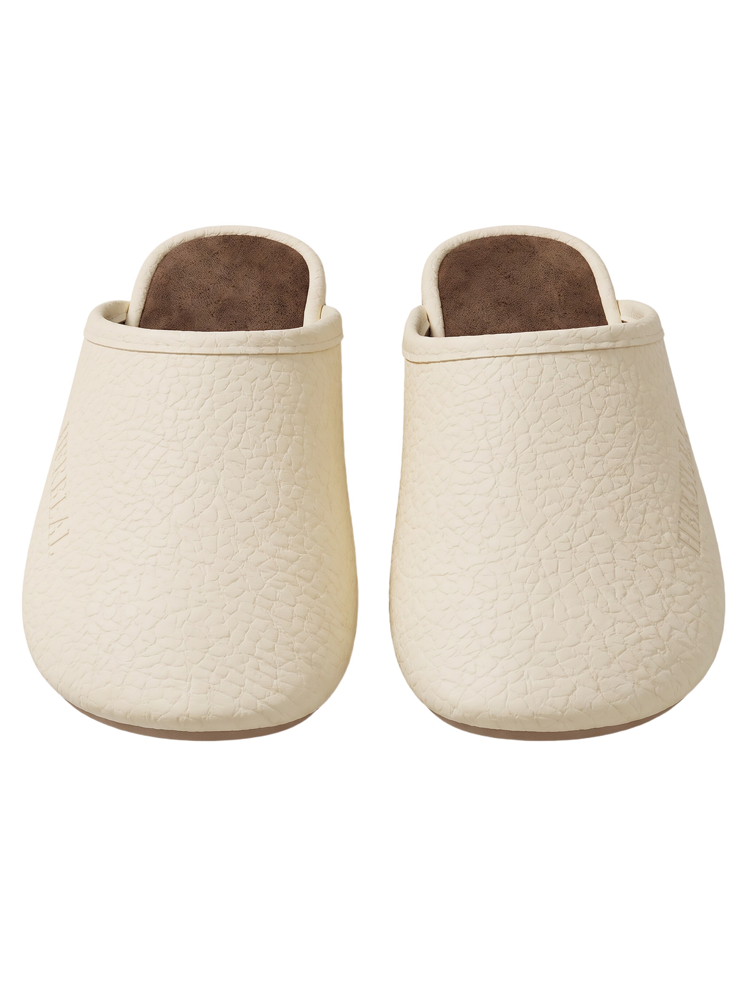 BONVERANO Hausschuh‌‌‌‌‌‌‌ in Beige