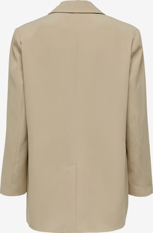 ONLY Blazer 'Lana-Berry' in Beige