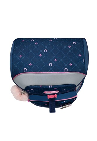 Belmil Backpack in Blue