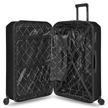 Valisette 'Edition 02' Smartbox en noir