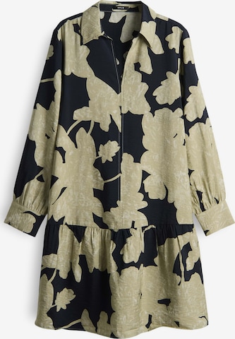 OPUS Puseromekko 'Wemmy' värissä sininen: etupuoli