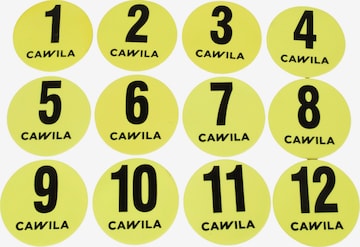 CawilaPribor - žuta boja: prednji dio