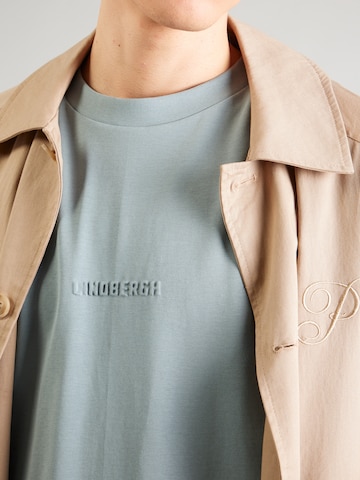 Lindbergh Majica | modra barva