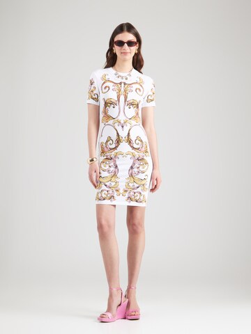 Abito 'ACTIVE' di Versace Jeans Couture in bianco