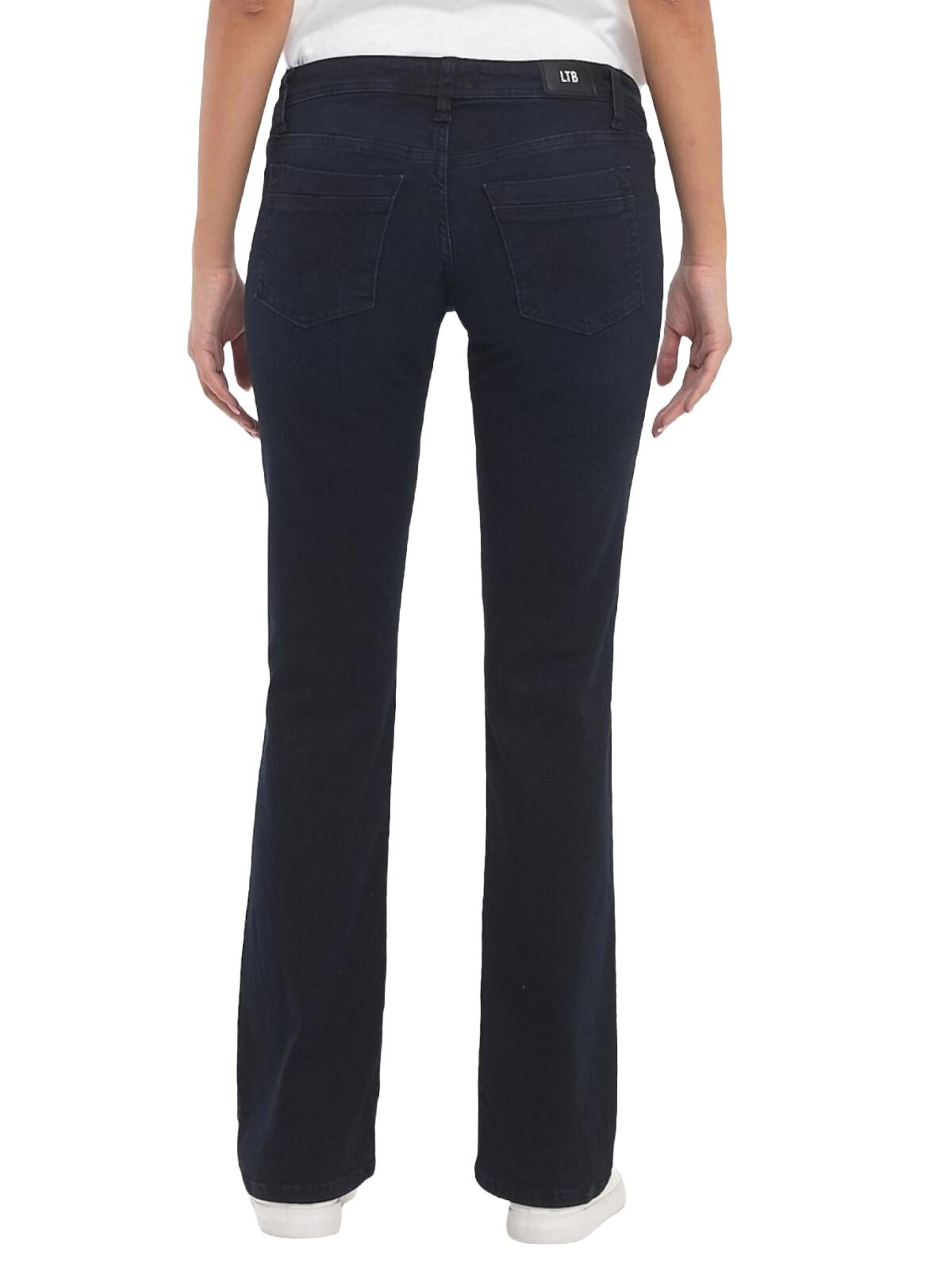 LTB Jeans Wide leg Jeans in Blue