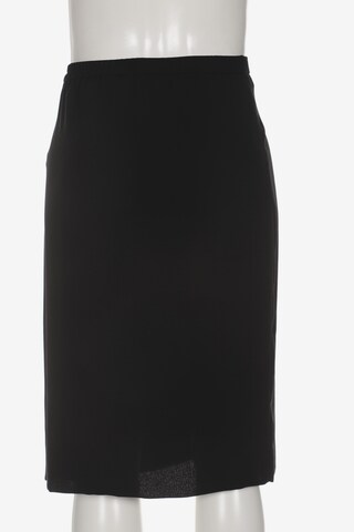 Frank Usher Skirt in XL in Black