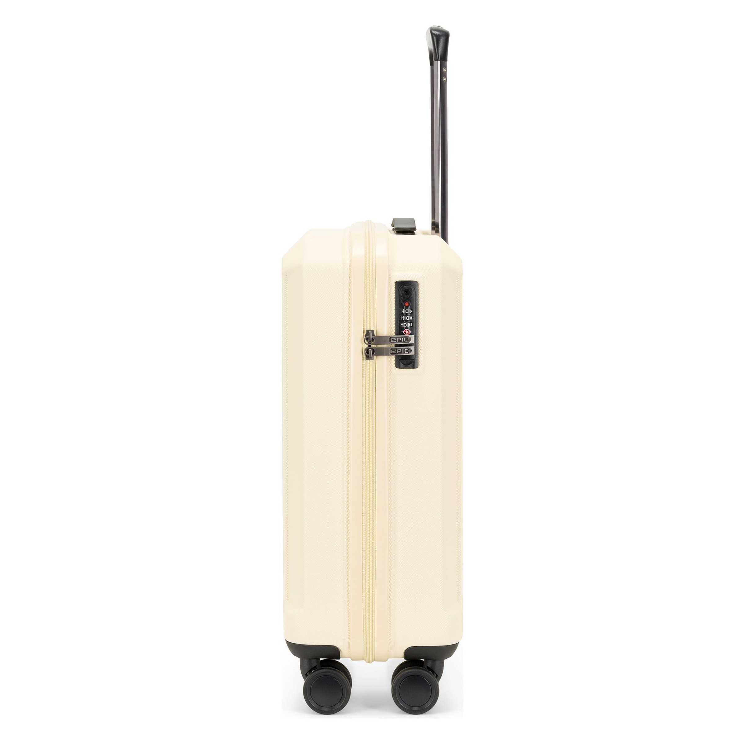 Valisette 'Airwave NEO ' Epic en jaune