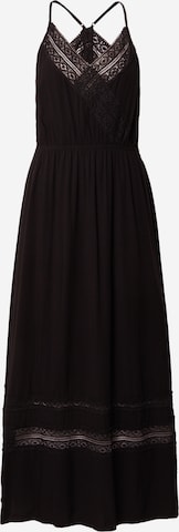 FREEMAN T. PORTER Dress 'Ruveda' in Black: front