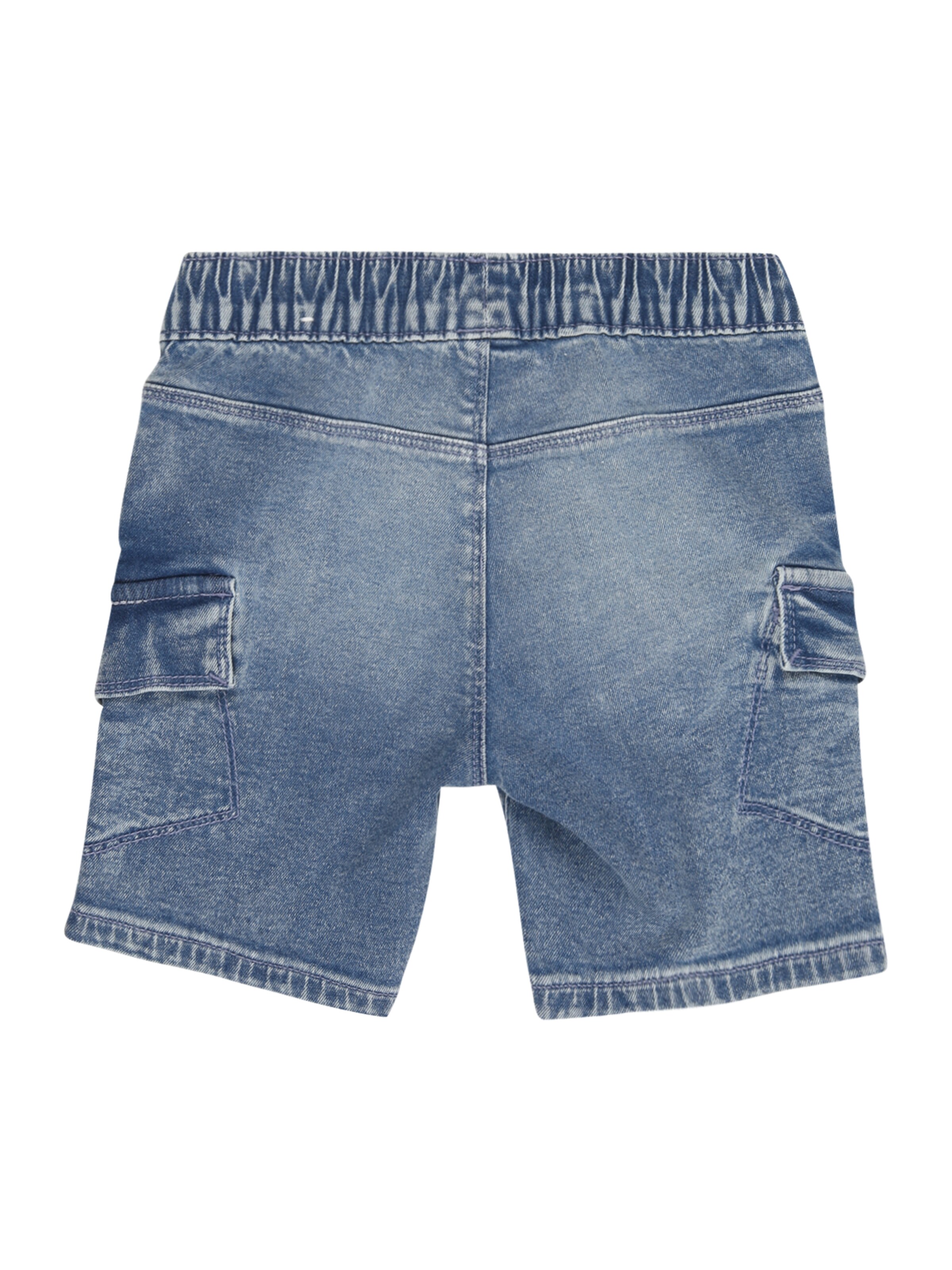 s.Oliver Normální Džíny 'Pelle' – modrá