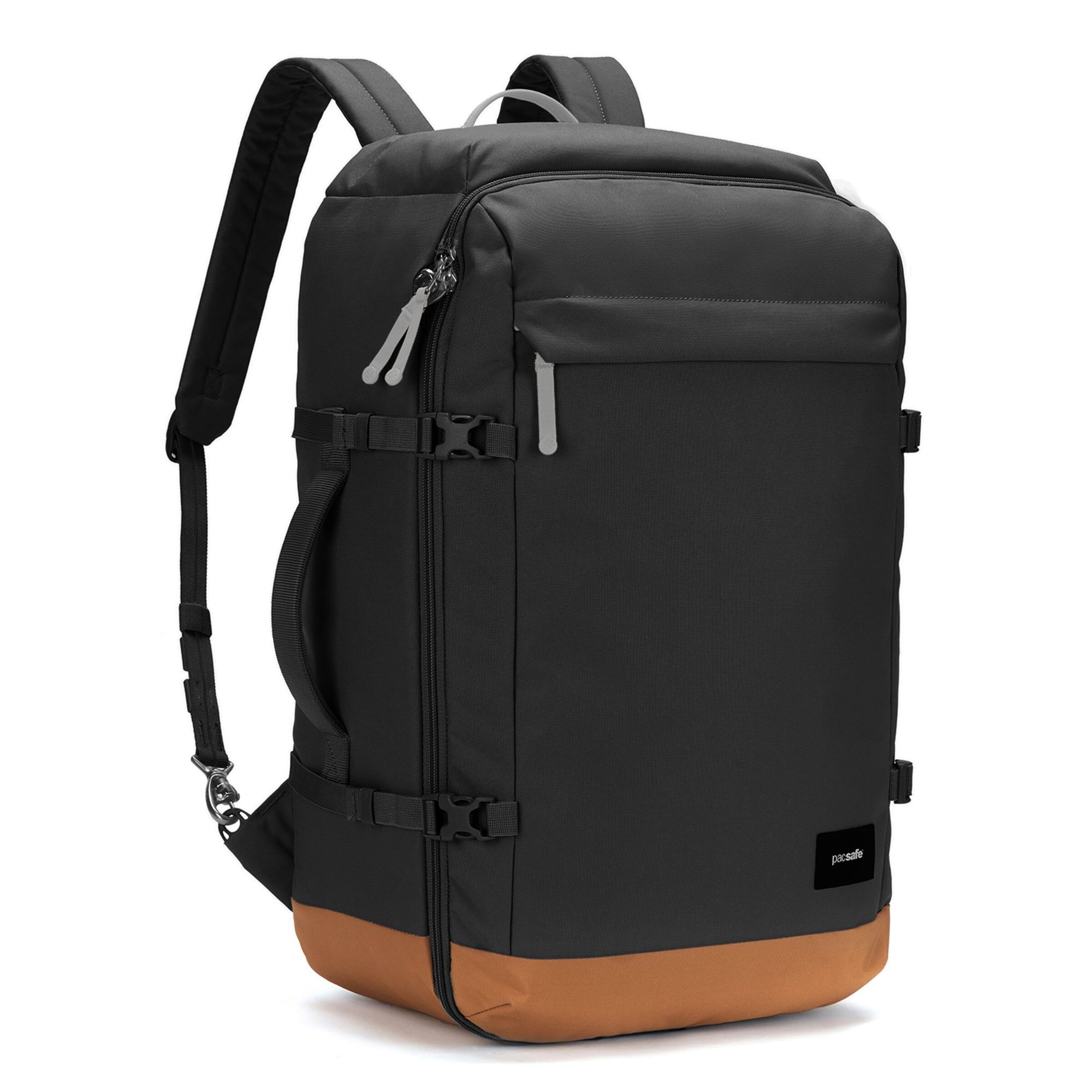 Pacsafe Backpack in Black