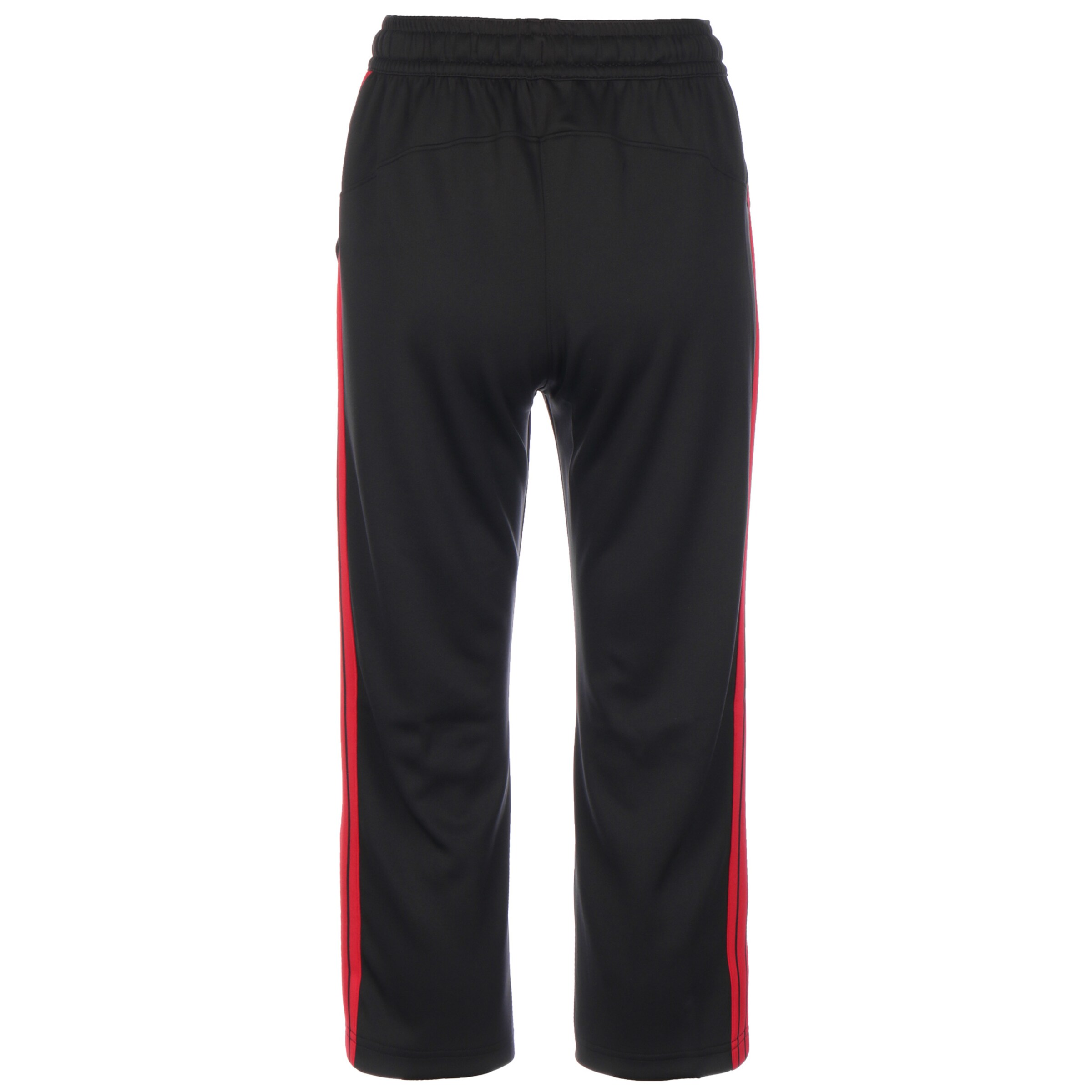 Männer Sportbekleidung NIKE Sporthose 'NBA Chicago Bulls' in Schwarz - GT67985 Männer Sportbekleidung NIKE Sporthose 'NBA Chicago Bulls' in Schwarz - GT67985