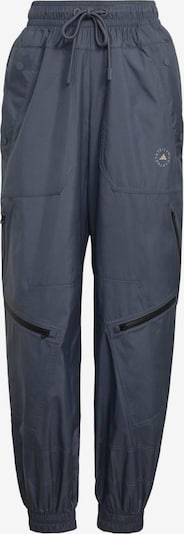 Sportinės kelnės iš ADIDAS BY STELLA MCCARTNEY, spalva – tamsiai pilka, Prekių apžvalga