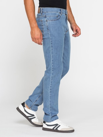 Carrera Jeans Regular Jeans '700'‌‌ in Blau