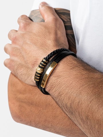 SERASAR Bracelet 'Shine' in Gold