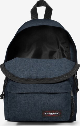 EASTPAK Backpack 'Orbit' in Blue