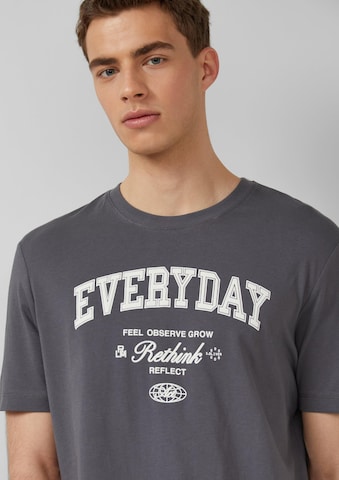 s.Oliver Shirt in Grey