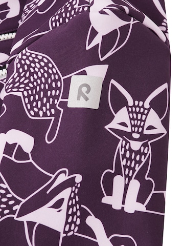 Ensemble 'Nurmes' Reima en violet