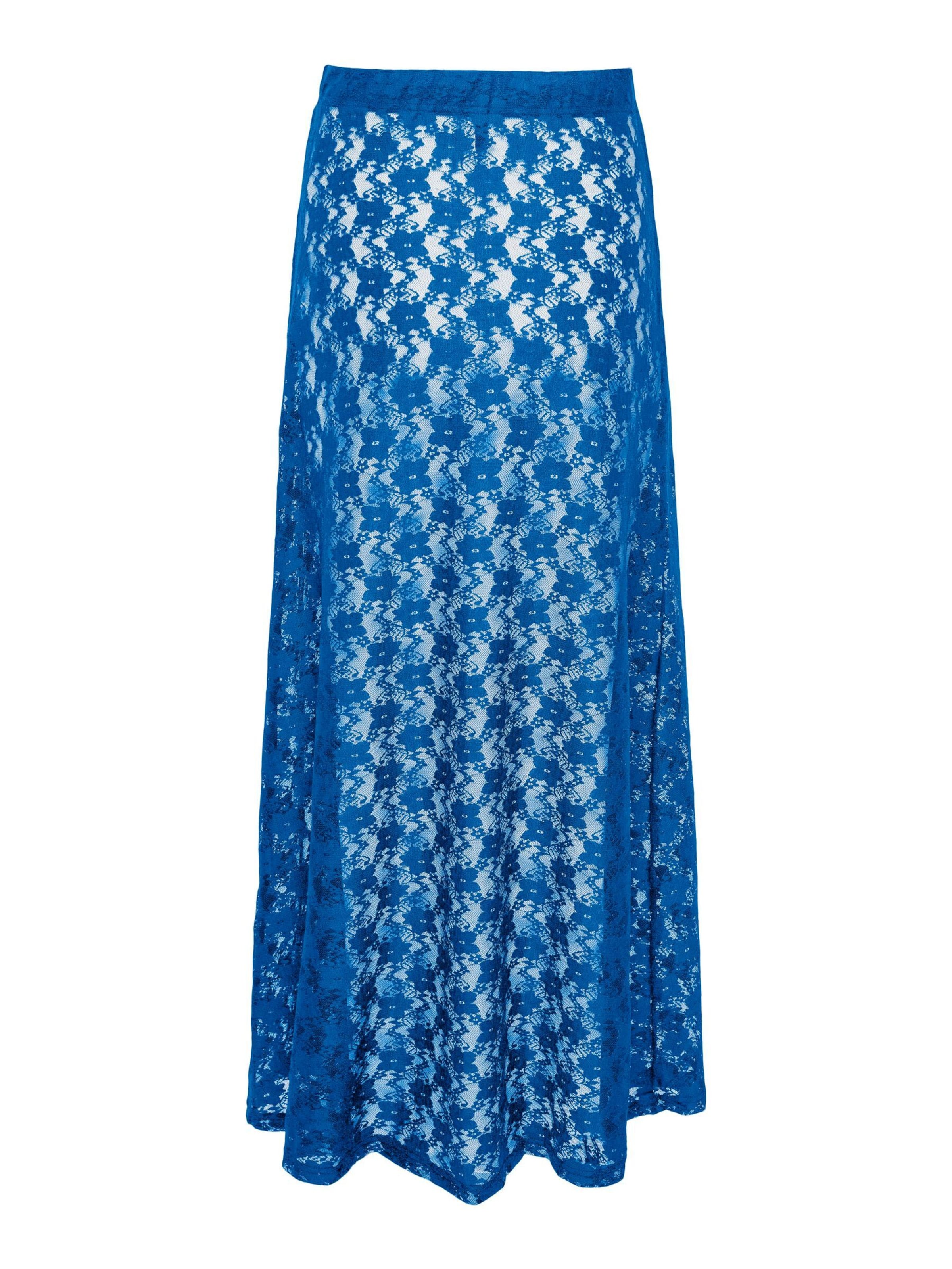 Gonna di ONLY in blu