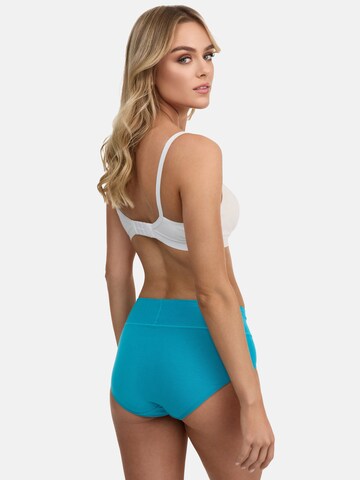 Tazzio Slip 'F920' in Blau
