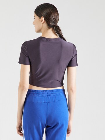 ADIDAS ORIGINALS - Camiseta en lila